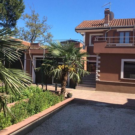 Sunce Apartment Rijeka Luaran gambar