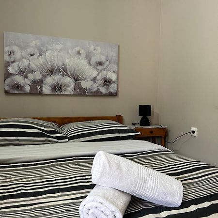 Sunce Apartment Rijeka Luaran gambar