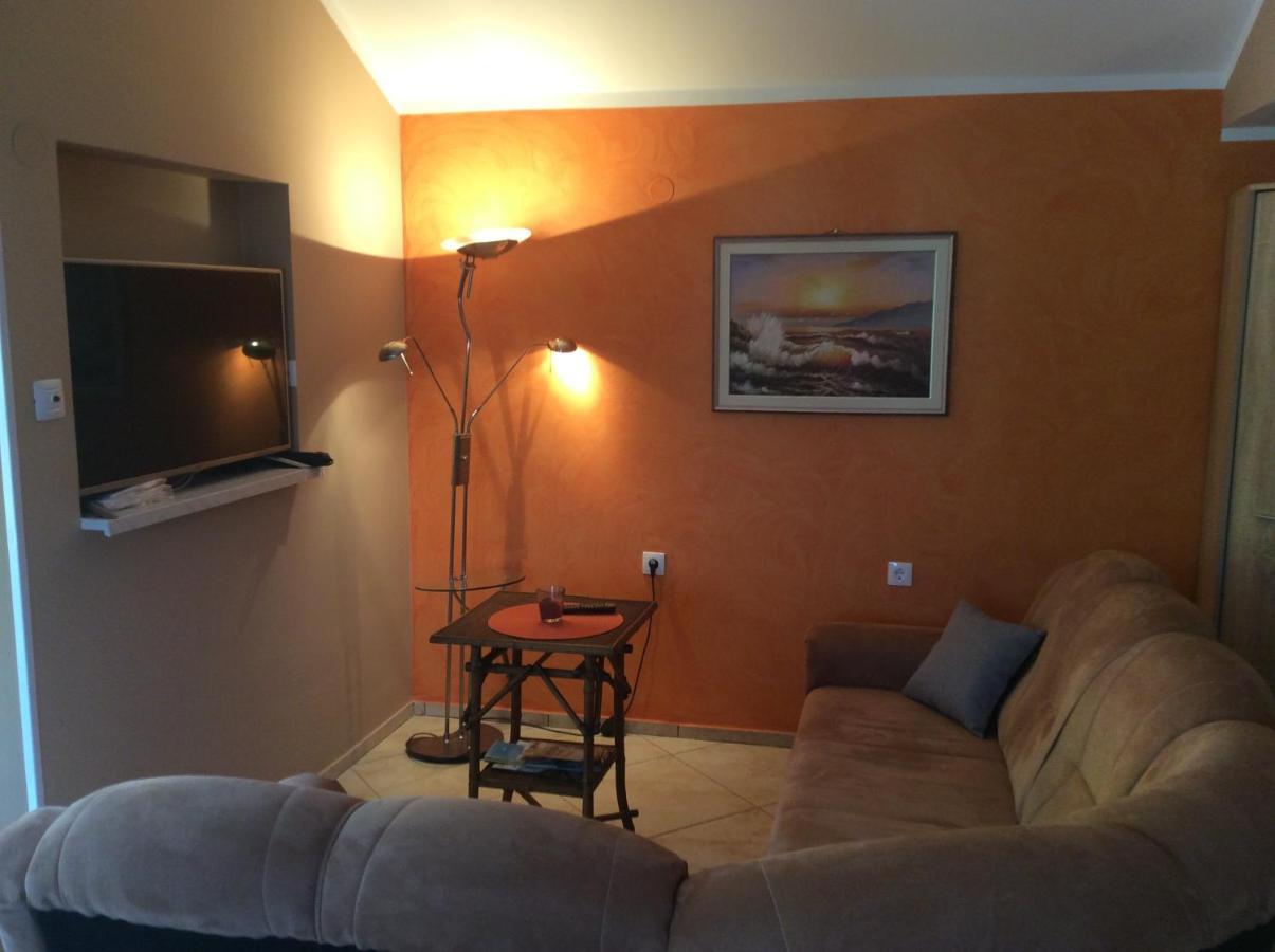 Sunce Apartment Rijeka Luaran gambar