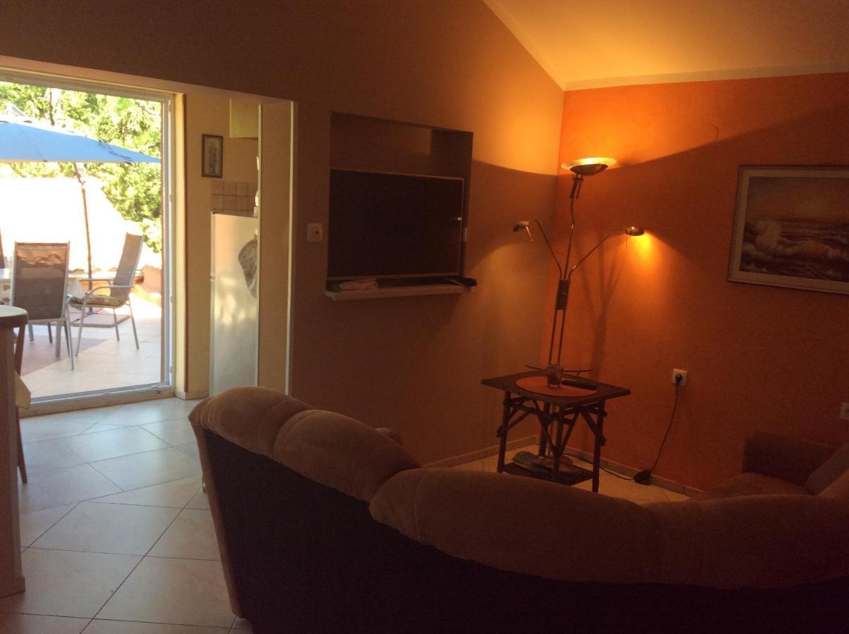 Sunce Apartment Rijeka Luaran gambar