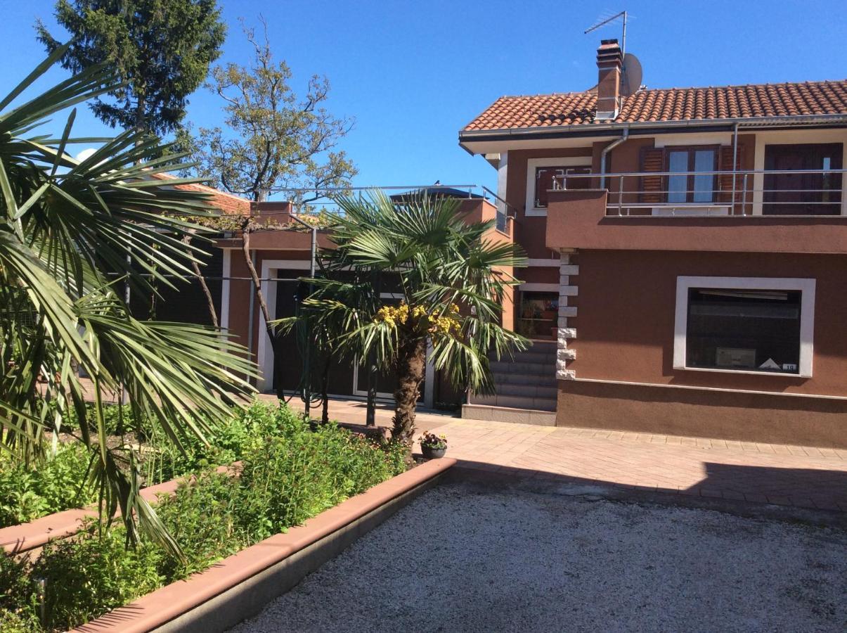 Sunce Apartment Rijeka Luaran gambar