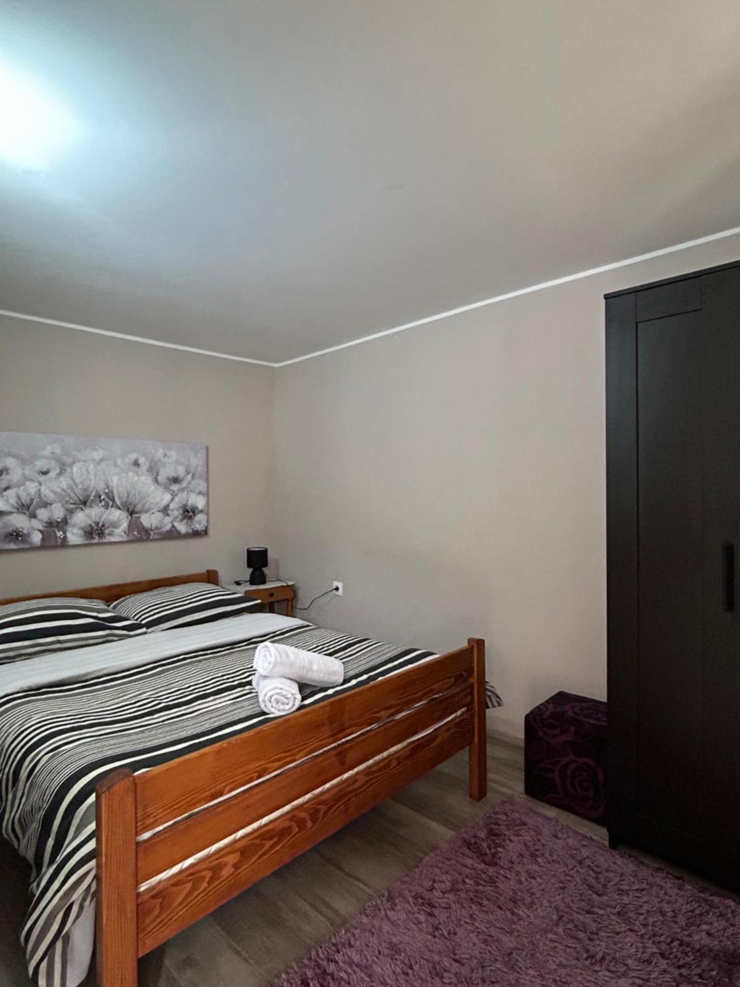 Sunce Apartment Rijeka Luaran gambar