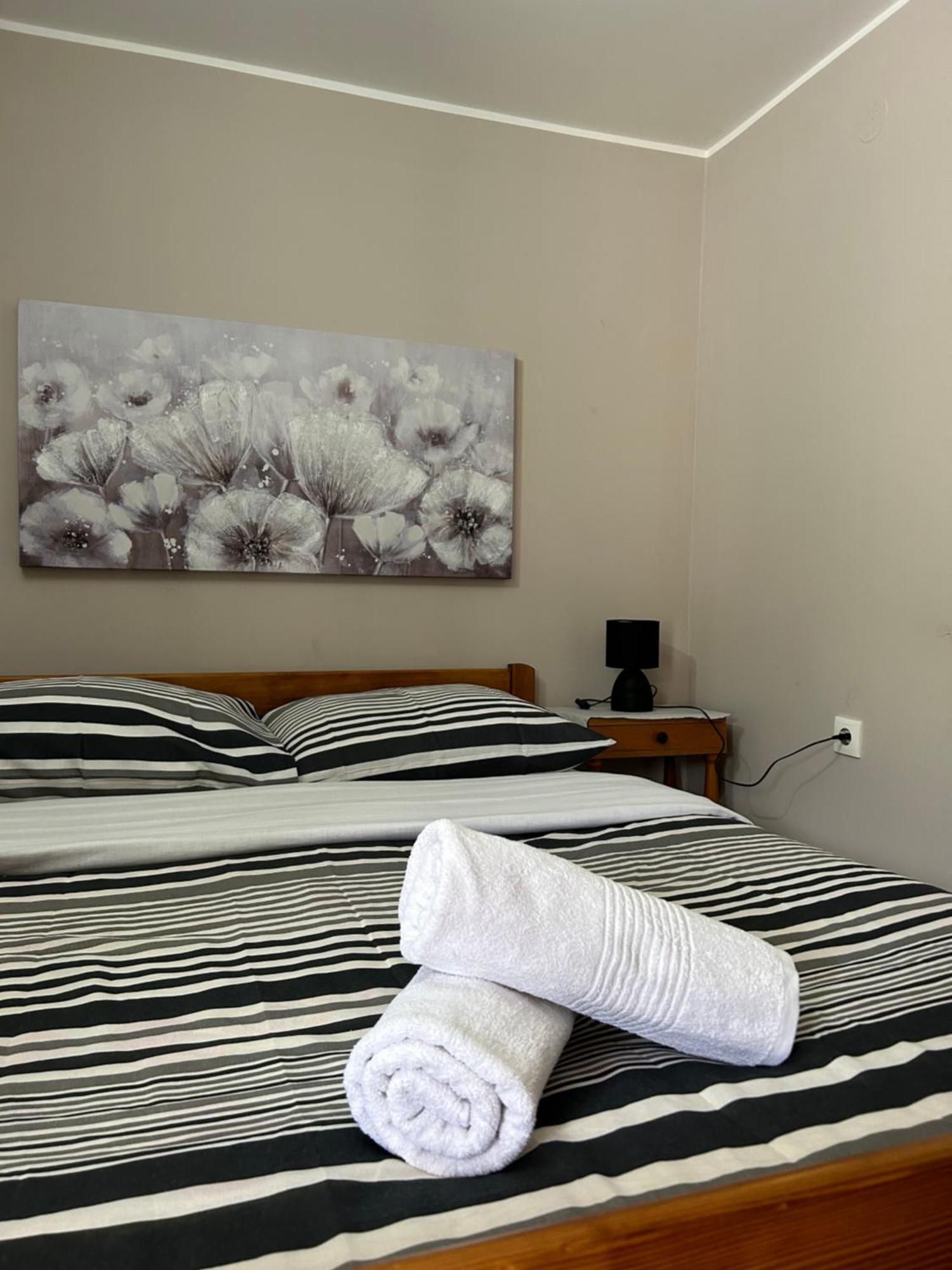 Sunce Apartment Rijeka Luaran gambar