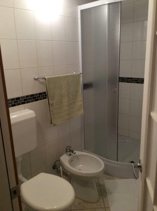 Sunce Apartment Rijeka Luaran gambar