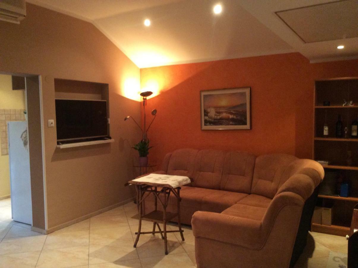 Sunce Apartment Rijeka Luaran gambar