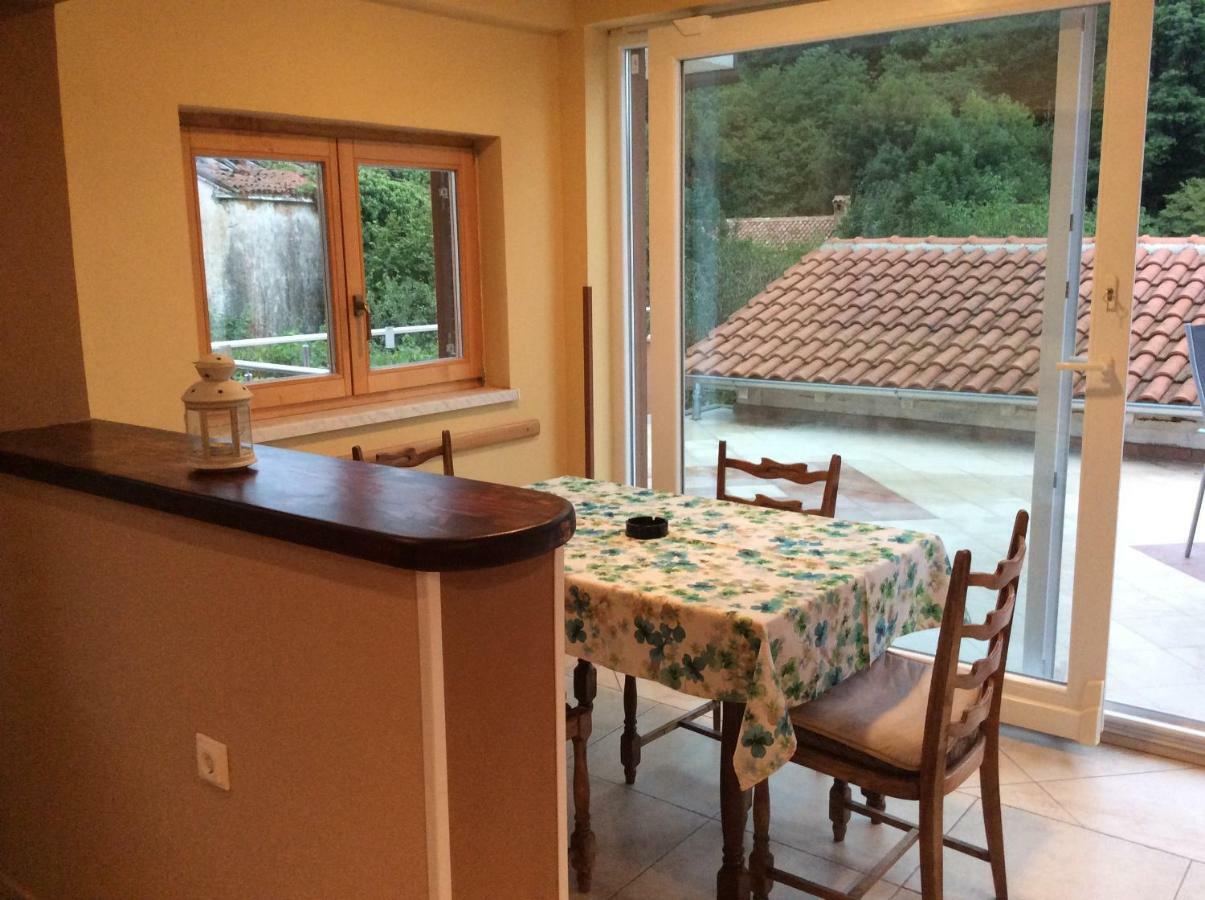 Sunce Apartment Rijeka Luaran gambar