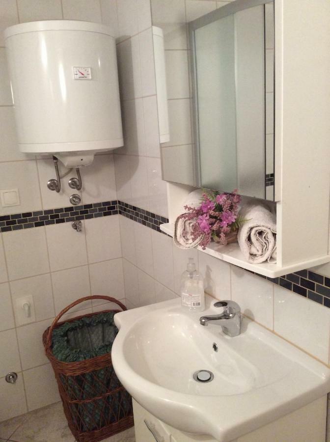 Sunce Apartment Rijeka Luaran gambar