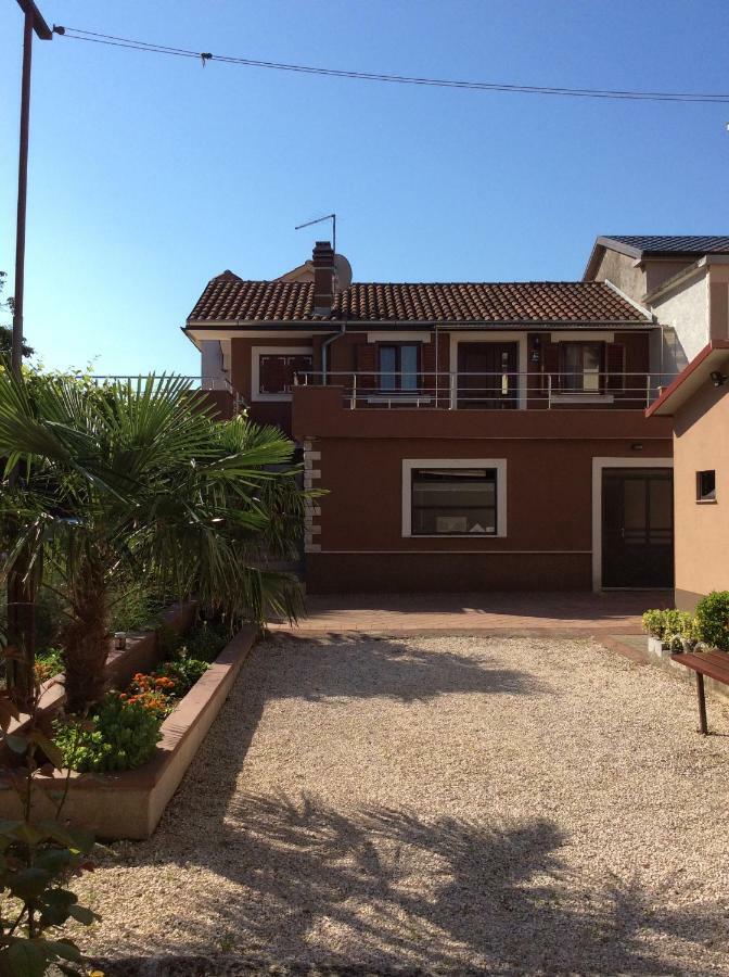 Sunce Apartment Rijeka Luaran gambar