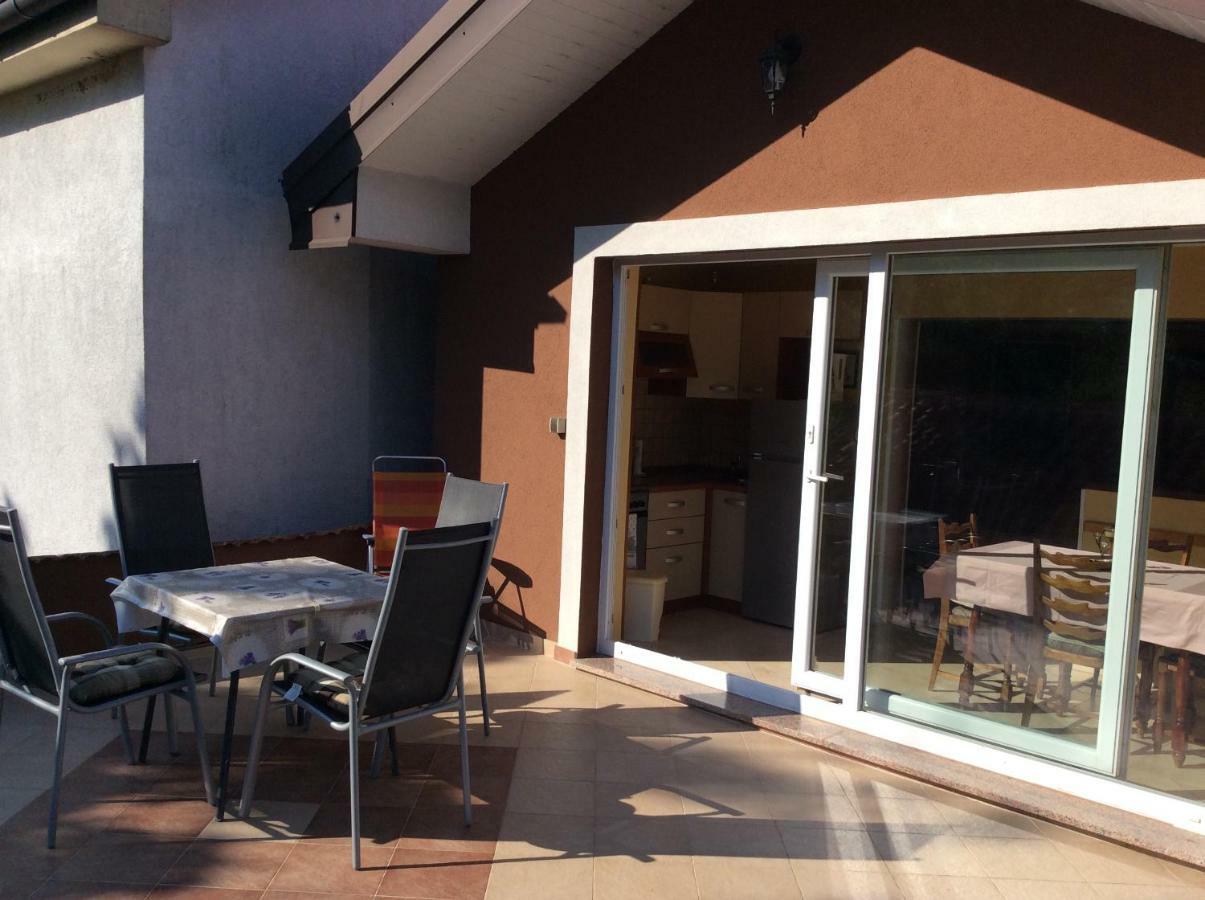 Sunce Apartment Rijeka Luaran gambar