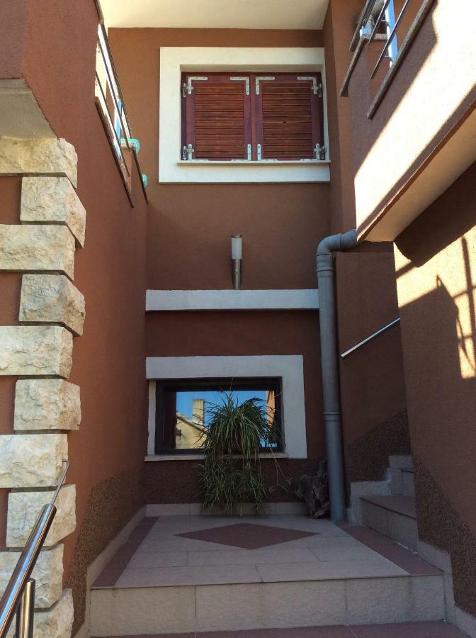 Sunce Apartment Rijeka Luaran gambar